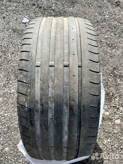 Nankang AS-2+ 285/35 R22 100F