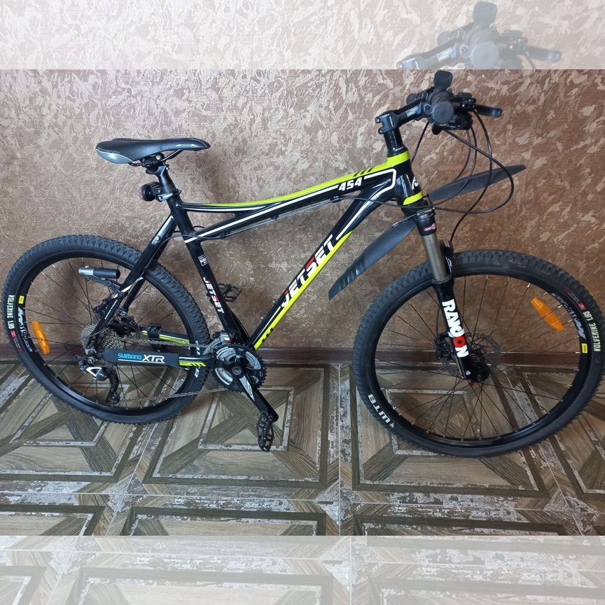 Mountain Bike Bicicleta Volkswagen Mb01 Bicicleta Benotto