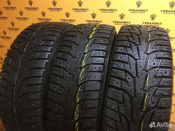 Hankook Winter I'Pike RS W419 195/65 R15 95T