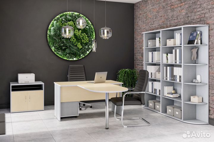 Кабинет руководителя Имаго