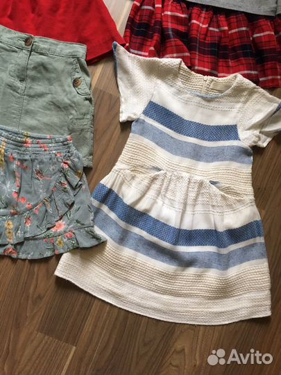 Одежда пакетом