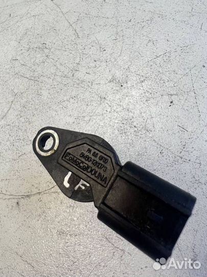 Датчик распредвала на Mazda