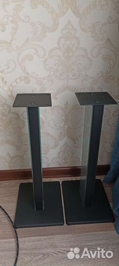 Стойки под акустику