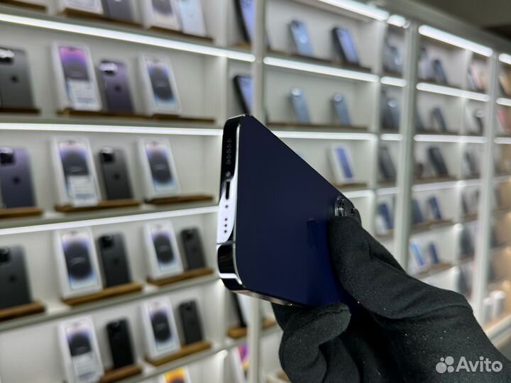 iPhone 14 Pro, 256 ГБ