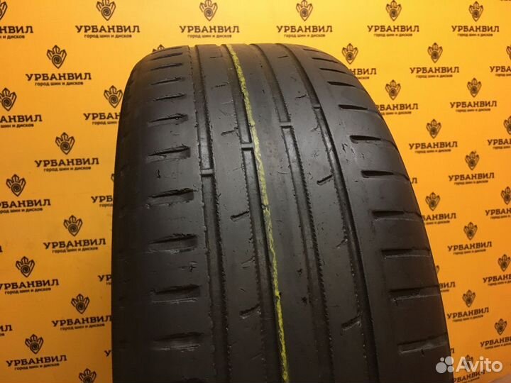 Nokian Tyres Hakka Blue 2 215/60 R16 99V