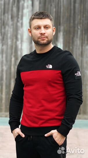 Кофта Свитшот The North Face