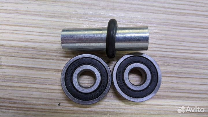 Колесо для Kugoo