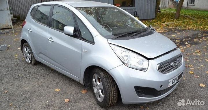 Киа кузова 1994-2014 запчасти