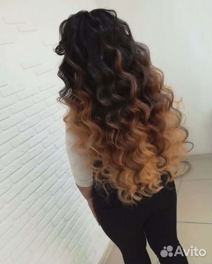 Парикмахер с выездом на дом либо в салоне