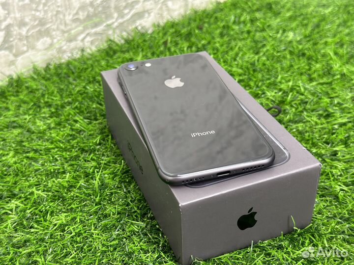 iPhone 8 64 Gb