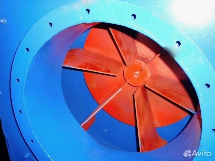 Вентиляторы пылевые Стружкоотсосы