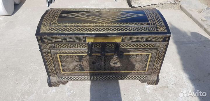 Продам Сундук