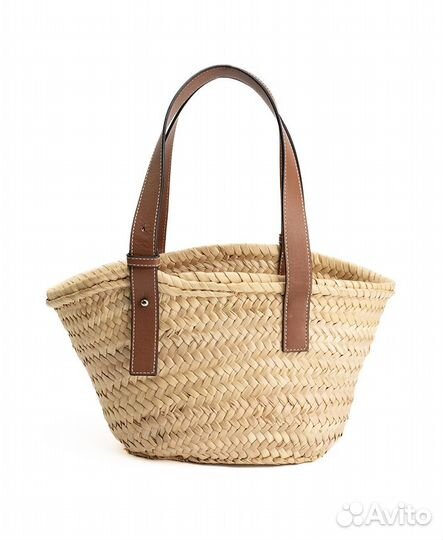 Сумка Loewe Basket Small
