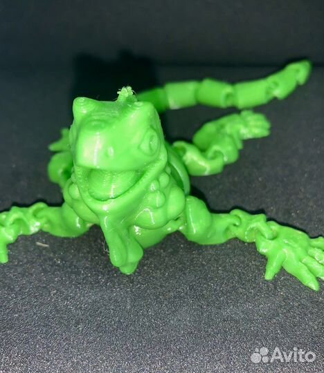 3d печать изготовление пластиковых деталей