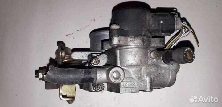 Дроссельная заслонка Nissan Cefiro, Maxima A33