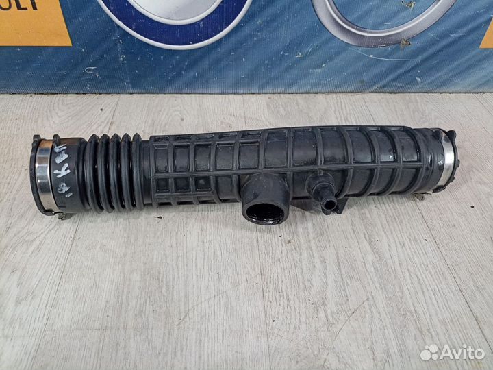 Патрубок воздушного фильтра Renault kaptur