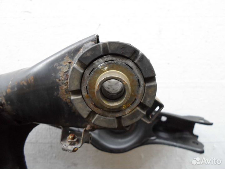 Балка задняя Suzuki Grand Vitara 2 JT