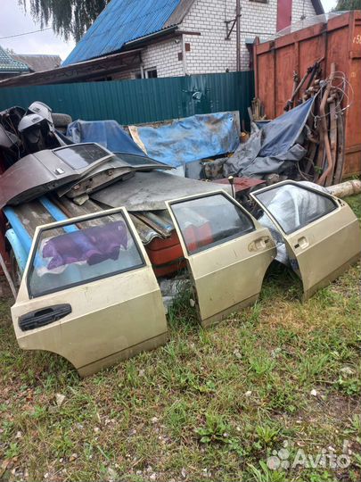 Запчасть для ваз