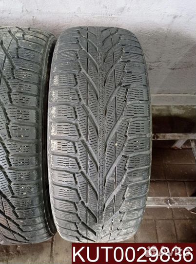 Nokian Tyres Hakkapeliitta R2 235/60 R18 107U