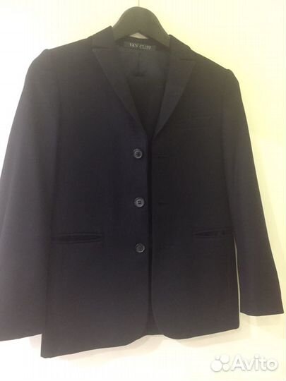 Школьная форма