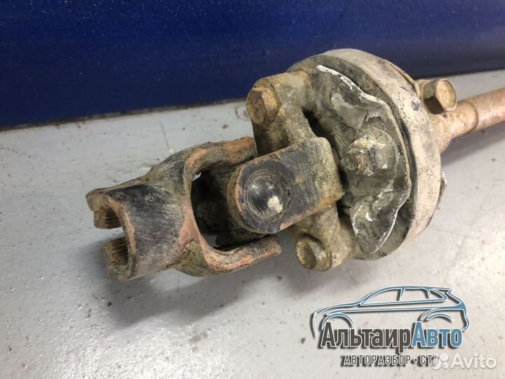 Кардан рулевой Kia Sportage 1 1993-2006