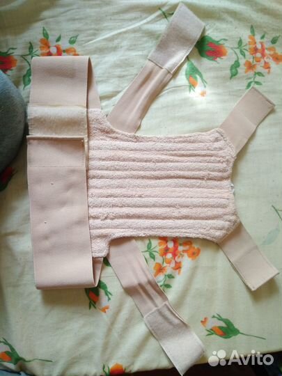 Корректор осанки для спины ортопедический