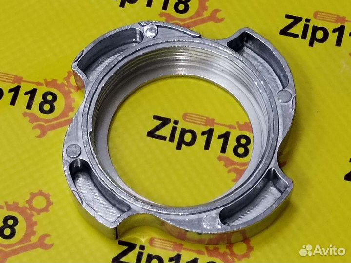 Гайка для мясорубки Moulinex