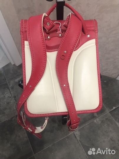 Рюкзак школьный для девочки