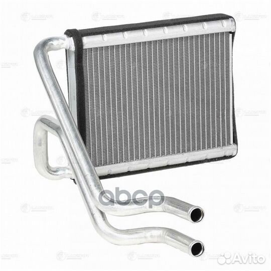 Радиатор отопителя Kia Optima (10) / Hyundai So