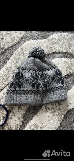 Шапка на мальчика