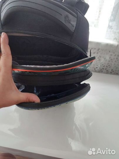 Рюкзак школьный