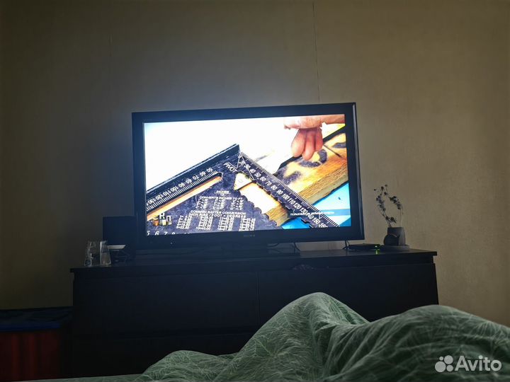 Телевизор бу sony