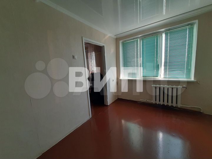 3-к. квартира, 60 м², 5/5 эт.