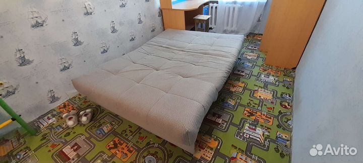 Диван раскладной