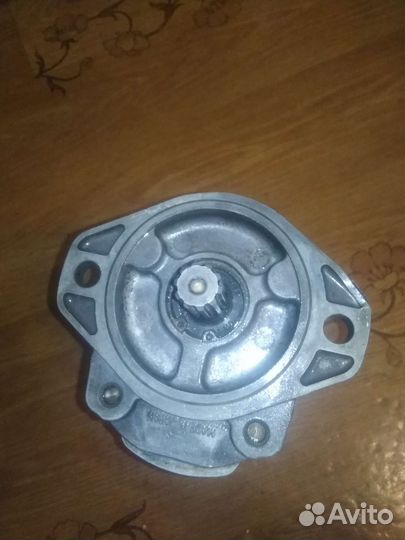 Насос нш rotatio krp4-12-12-7cn 21 a2114 etb