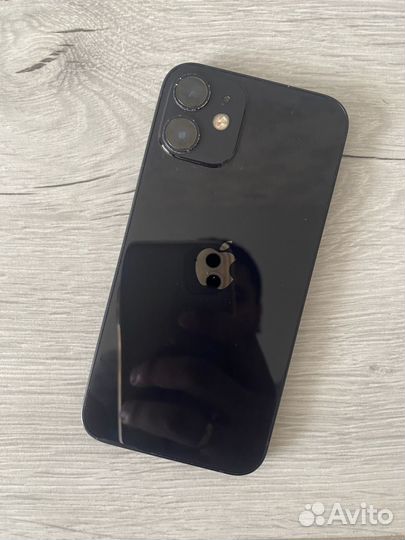 iPhone 12 mini, 64 ГБ
