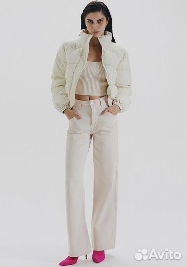 Куртка женская