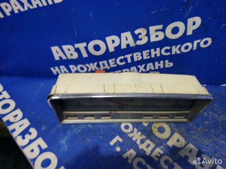 Панель приборов Ваз Жигули 2101 седан 2101 1981