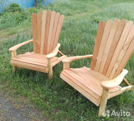 Романтичное Кресло