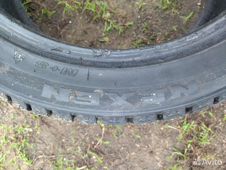 Nexen Winguard WinSpike 225/45 R17