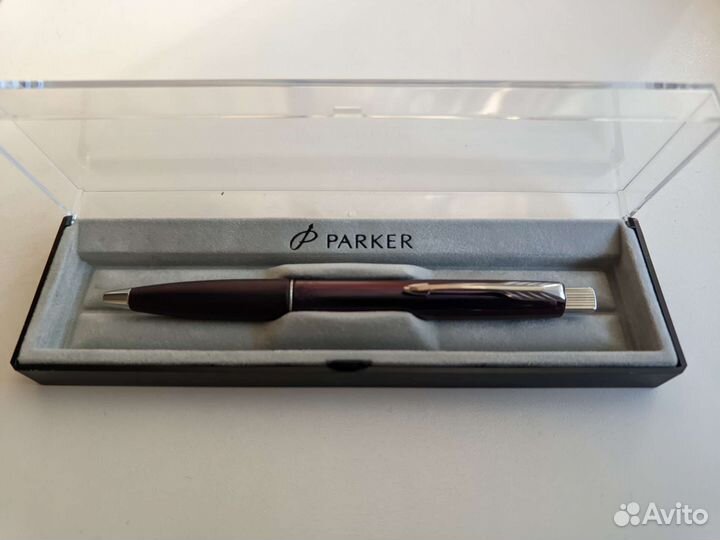 Ручка Parker frontier