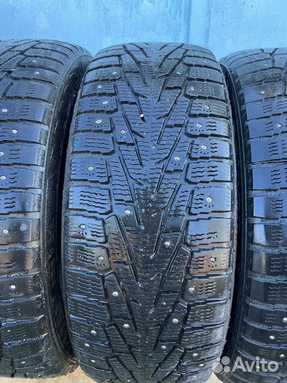 Nokian Tyres Hakkapeliitta 7 SUV 235/55 R19 105T