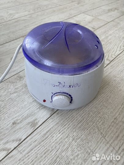 Воскоплав бу