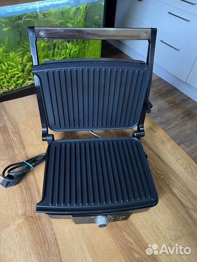 Электрогриль Gfgril GF-065