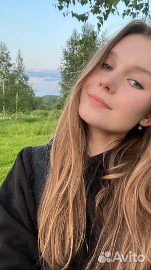 Няня для ребенка