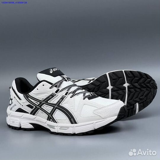 Кроссовки Asics Gel-Kahana 8 (Арт.83905)