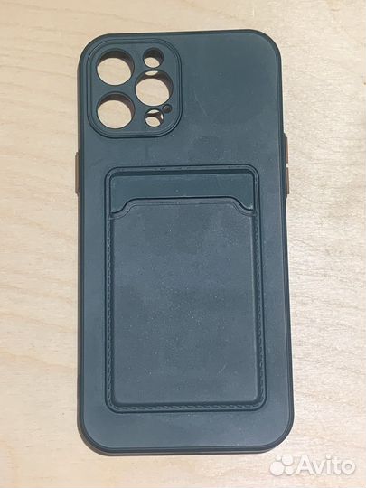 Чехол на iPhone 12 pro max