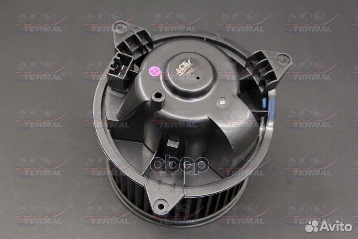 Вентилятор отопителя Ford Focus I (98) / Mondeo