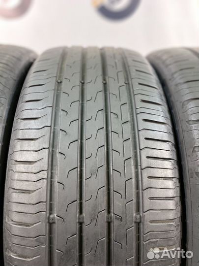 Continental ContiEcoContact 6 235/50 R19 91Y