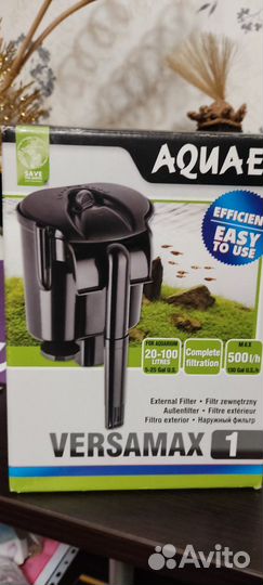 Аквариумное оборудование